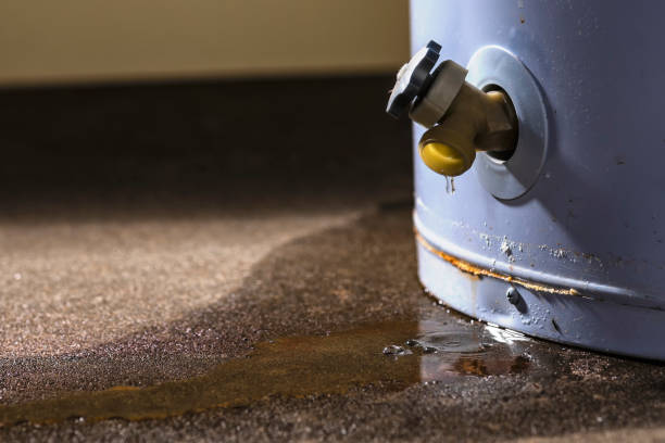 , MO Water damage restoration Company